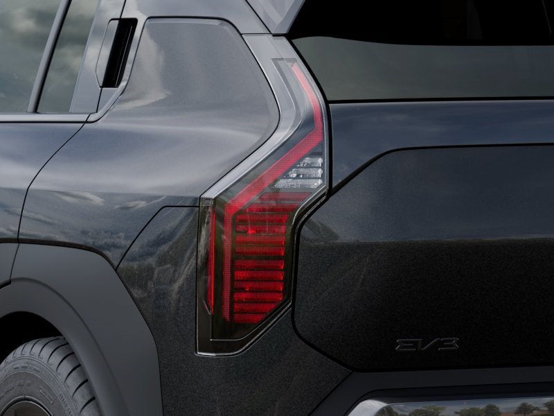 2027 Kia EV3 WIND FWD