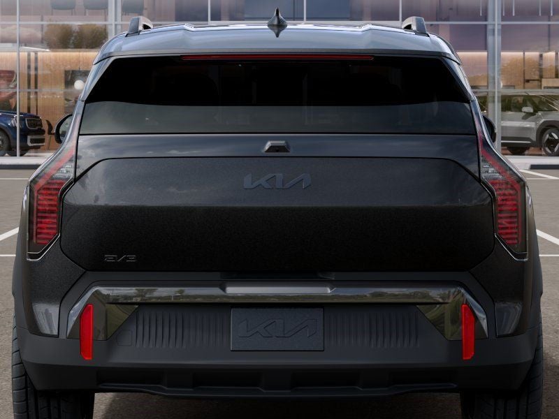 2027 Kia EV3 WIND FWD