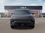2027 Kia EV3 WIND FWD