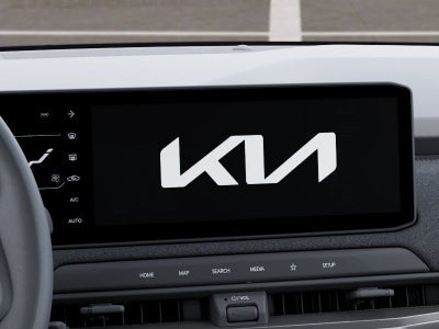 2027 Kia EV3 WIND FWD