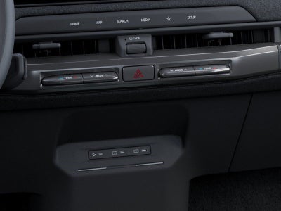 2027 Kia EV3 WIND FWD