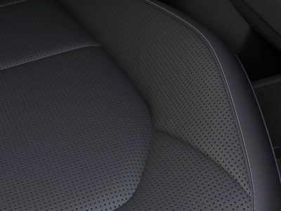 2027 Kia EV3 WIND FWD