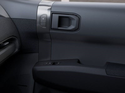 2027 Kia EV3 WIND FWD