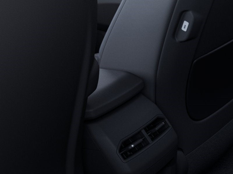 2027 Kia EV3 WIND FWD