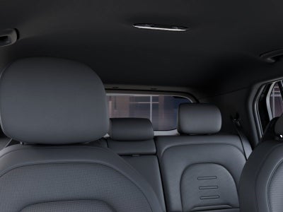 2027 Kia EV3 WIND FWD
