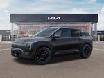 2027 Kia EV3 WIND FWD