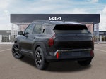 2027 Kia EV3 WIND FWD