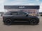 2027 Kia EV3 WIND FWD