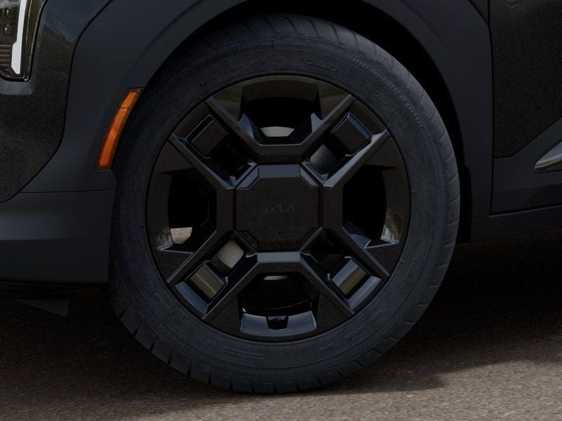 2027 Kia EV3 WIND FWD