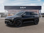 2027 Kia EV3 WIND FWD