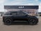 2027 Kia EV3 WIND FWD