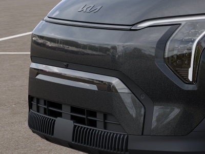 2027 Kia EV3 LAND FWD
