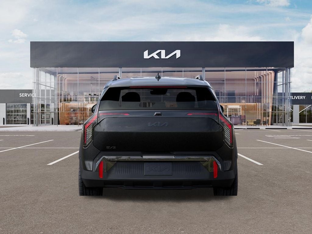 2027 Kia EV3 LAND FWD
