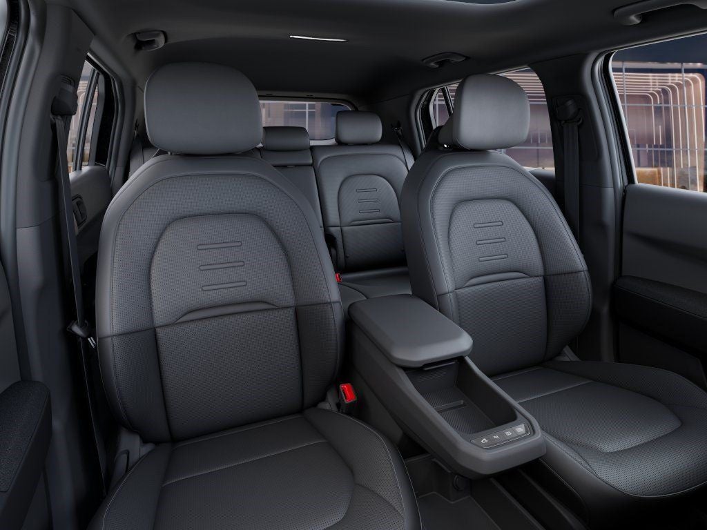 2027 Kia EV3 LAND FWD