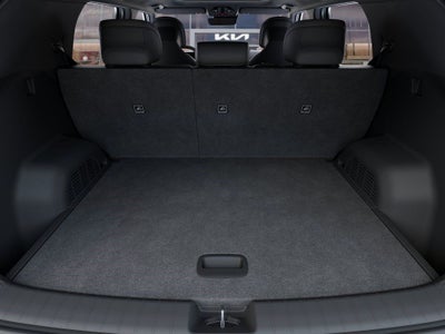 2027 Kia EV3 LAND FWD