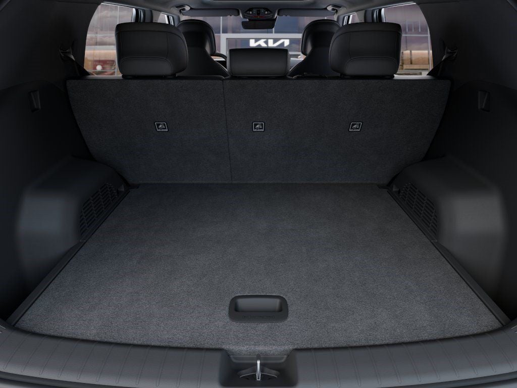 2027 Kia EV3 LAND FWD
