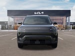 2027 Kia EV3 LAND FWD