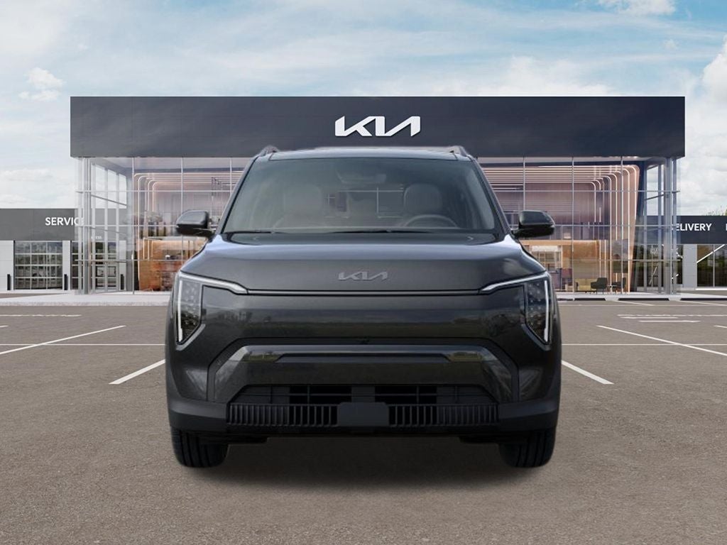 2027 Kia EV3 LAND FWD