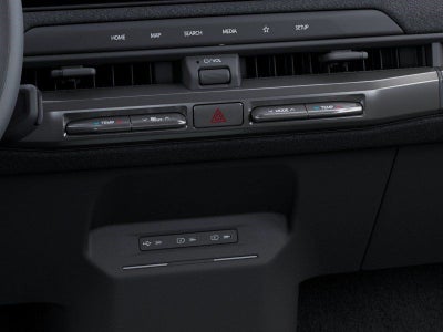 2027 Kia EV3 LAND FWD