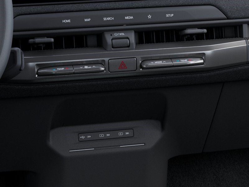 2027 Kia EV3 LAND FWD