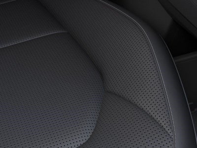 2027 Kia EV3 LAND FWD