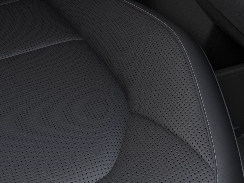 2027 Kia EV3 LAND FWD