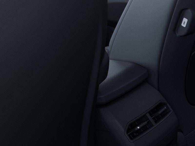 2027 Kia EV3 LAND FWD