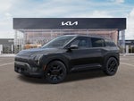 2027 Kia EV3 LAND FWD