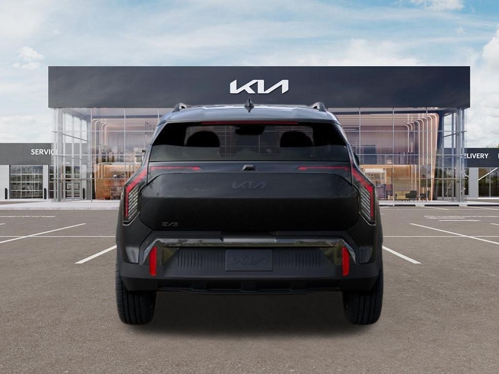 2027 Kia EV3 LAND FWD
