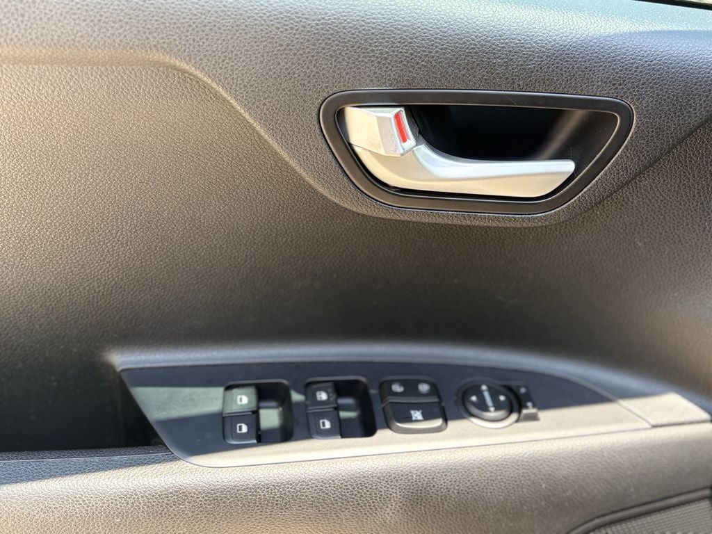 2019 Kia Rio S