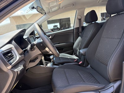 2019 Kia Rio S