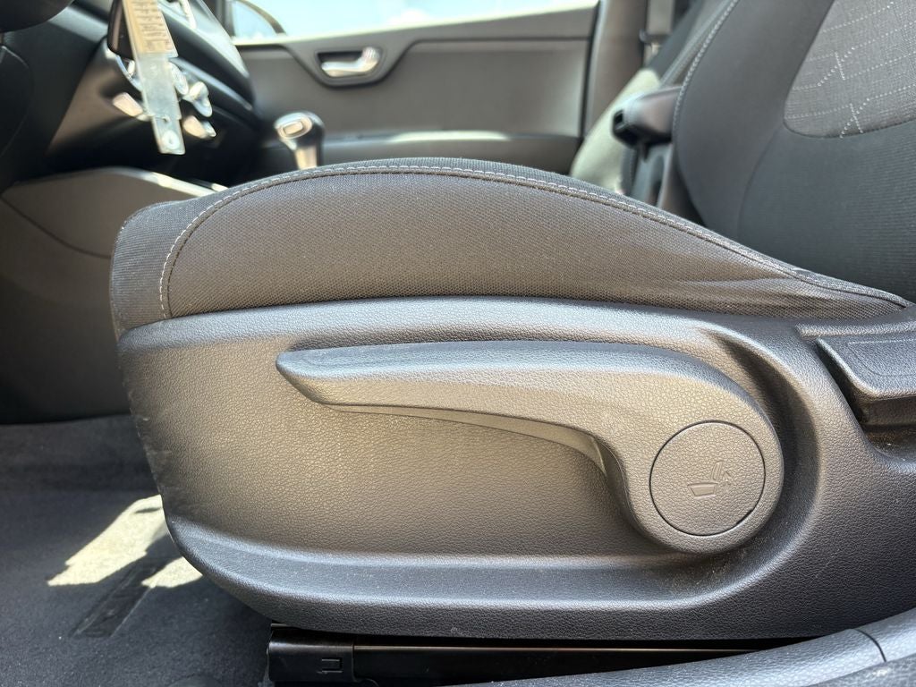 2019 Kia Rio S