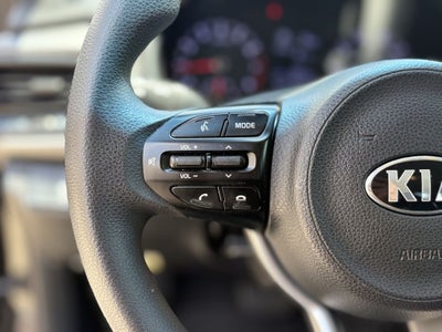 2019 Kia Rio S