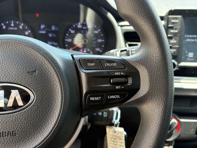 2019 Kia Rio S