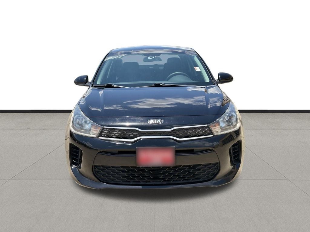 2019 Kia Rio S