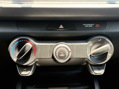 2019 Kia Rio S