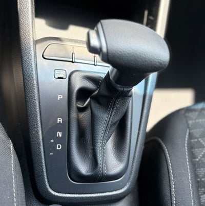 2019 Kia Rio S