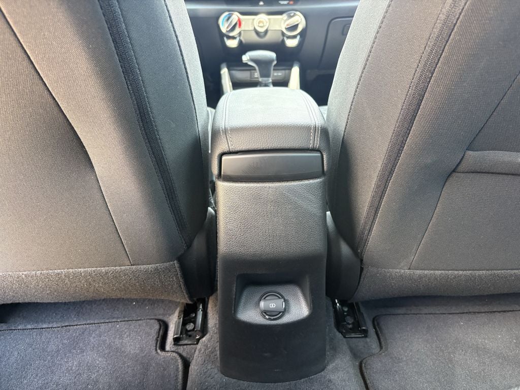 2019 Kia Rio S