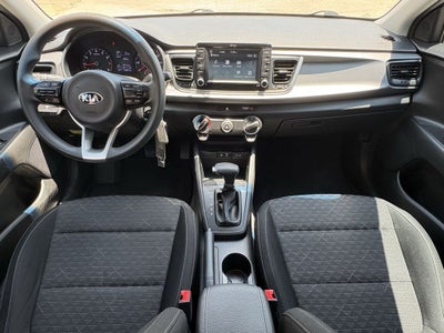 2019 Kia Rio S