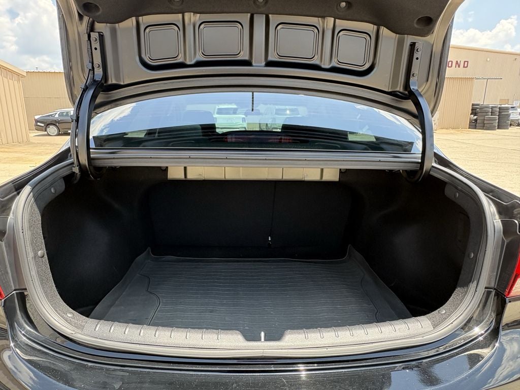 2019 Kia Rio S