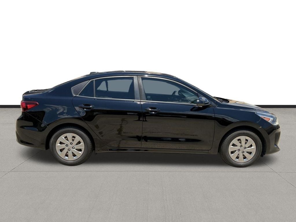 2019 Kia Rio S