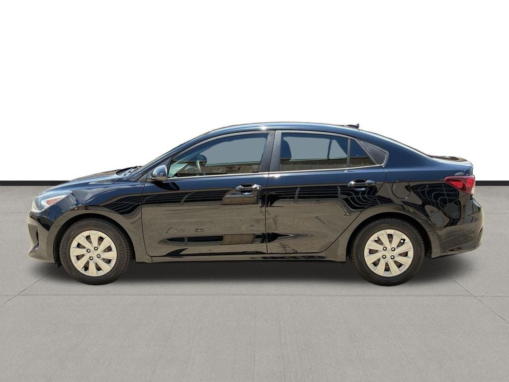2019 Kia Rio S