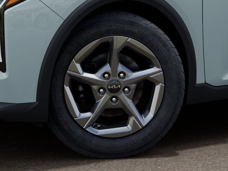 2026 Kia K4 LXS AUTO