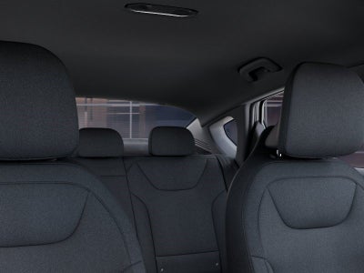 2027 Kia K4 LXS AUTO