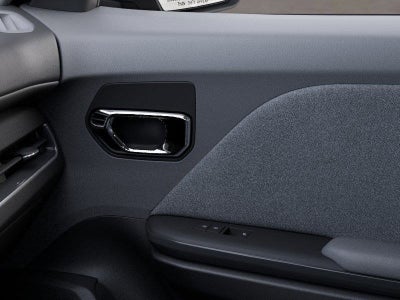 2025 Kia K4 LXS AUTO