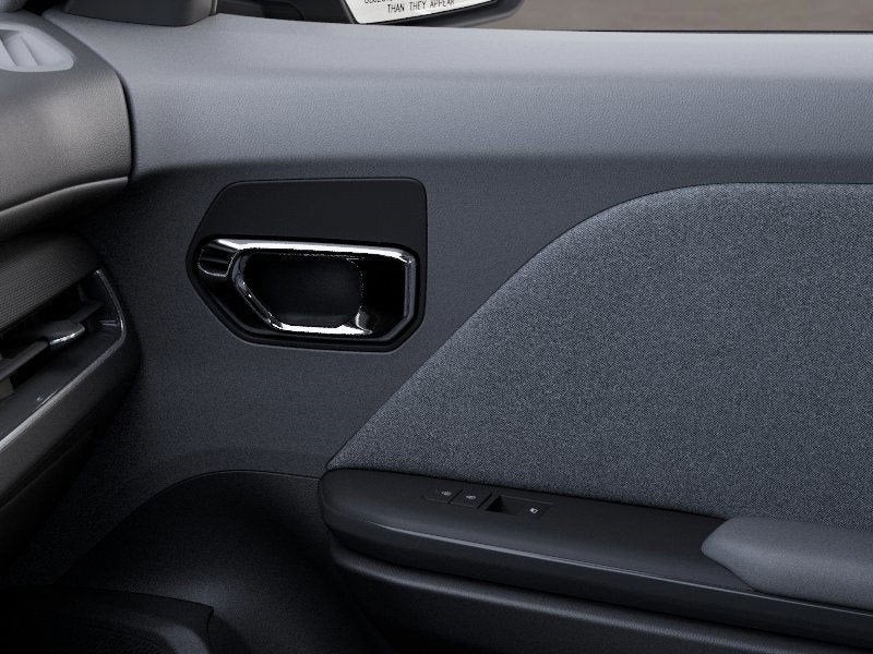 2025 Kia K4 LXS AUTO