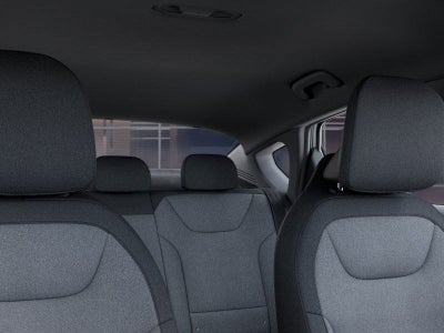 2025 Kia K4 LXS AUTO