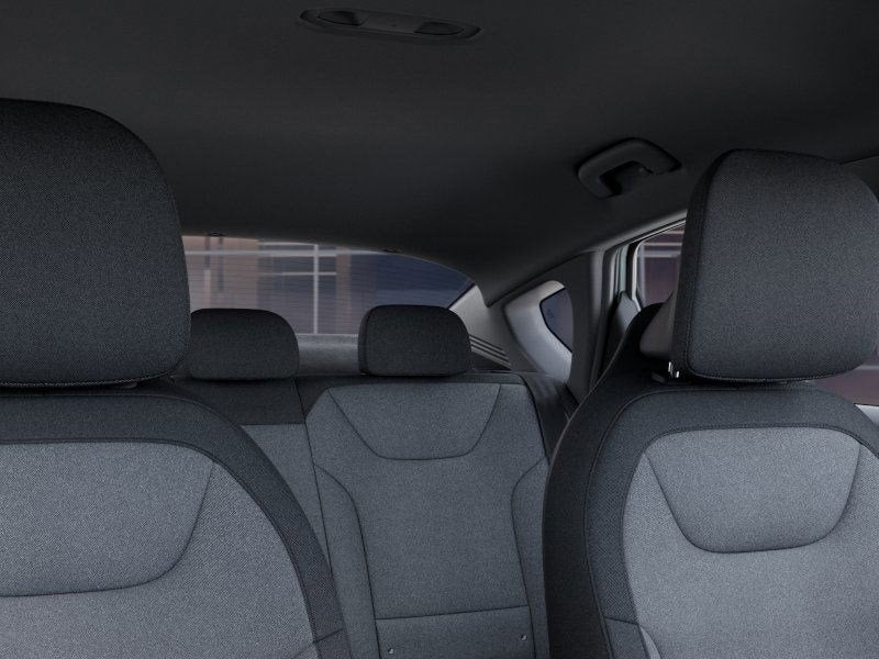 2025 Kia K4 LXS AUTO