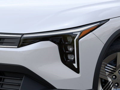 2026 Kia K4 LX AUTO