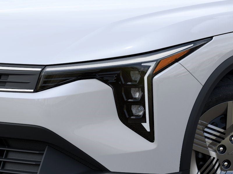 2026 Kia K4 LX AUTO